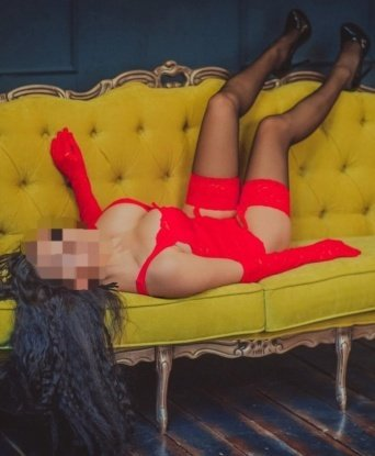 Анкета проститутки Дина - Фото 1, Трудовое, 27 лет, №7791
